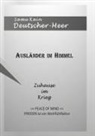 Samu Kain Deutscher-Meer - AUSLÄNDER IM HIMMEL - Zuhause im Krieg -