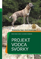 Bernhard Kainz - Projekt: Vodca svorky - Vedenie bez dominancie