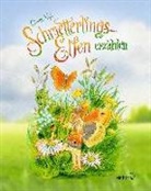 Christl Vogl - Schmetterlingselfen erzählen