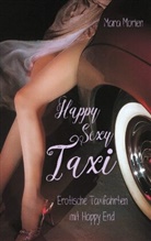 Mara Morien - Happy Sexy Taxi