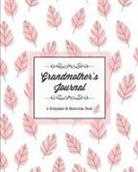Amy Newton - Grandmother's Journal, A Keepsake & Memories Book