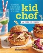 Melina Hammer, Bryant Terry - Kid Chef
