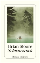 Brian Moore - Schwarzrock