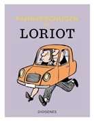 Loriot - Fahrvergnügen mit Loriot