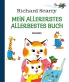 Richard Scarry - Mein allererstes, allerbestes Buch