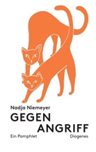 Nadja Niemeyer - Gegenangriff