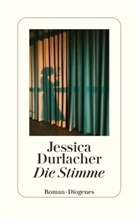 Jessica Durlacher - Die Stimme