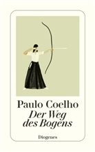 Paulo Coelho, Christoph Niemann - Der Weg des Bogens