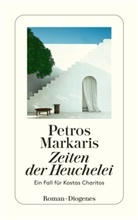 Petros Markaris - Zeiten der Heuchelei