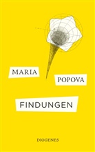 Maria Popova - Findungen