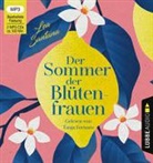 Lea Santana, Tanja Fornaro - Der Sommer der Blütenfrauen (Hörbuch)