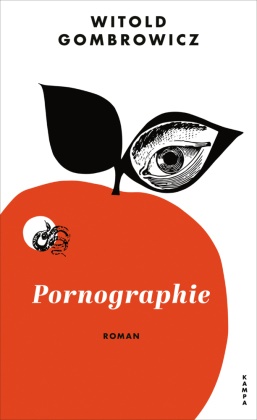 Witold Gombrowicz - Pornographie