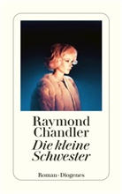 Raymond Chandler - Die kleine Schwester