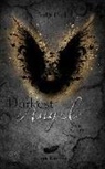 Sally Dark, Heartcraft Verlag, Heartcraf Verlag, Heartcraft Verlag - Darkest Angel - Sein Besitz (Band 3)