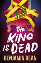Benjamin Dean, Dean Benjamin - The King is Dead