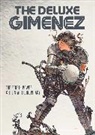 Juan Gimenez - The Deluxe Gimenez