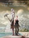 Françoise Ruscak, Francesco Trifogli - The Blood of the Immortals