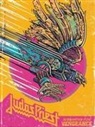 Rantz Hoseley, Neil Kleid, Judas Priest, Z2 Comics, Chris Mitten - Judas Priest: Screaming for Vengeance