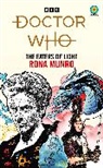 Rona Munro, Munro Rona, tbc - Doctor Who: The Eaters of Light (Target Collection)