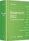 Pascal Hinny - Steuerrecht 2022 (PrintPlu§)