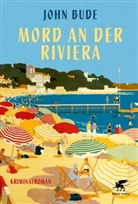 John Bude - Mord an der Riviera
