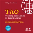 Rüdiger Standhardt - TAO - Training Achtsamkeit in Organisationen