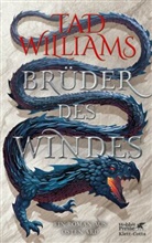 Tad Williams - Brüder des Windes