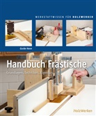Guido Henn - Handbuch Frästische