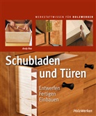 Andy Rae - Schubladen und Türen