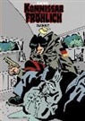 Stephan Hagenow - Kommissar Fröhlich - Blackout!