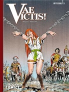 Jean-Yves Mitton, Simo Rocca, Simon Rocca - Vae Victis! Integral. Bd.5