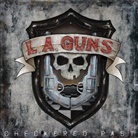 L.A. Guns - Checkered Past, 1 Audio-CD (Hörbuch)