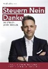 Burkhard Küpper, KK Steuerfachverlag GmbH, K Steuerfachverlag GmbH, KK Steuerfachverlag GmbH - Steuern Nein Danke - Die Steuersparstrategie