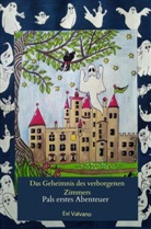 Evi Valvano, Evi Valvano - Das Geheimnis des verborgenen Zimmers