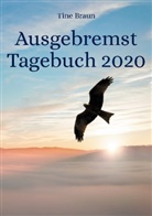Tine Braun - Ausgebremst Tagebuch 2020