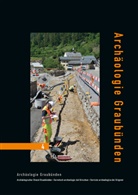 Archäologischer Dienst Graubünden - Archäologie Graubünden