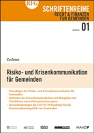 Martin Zechner - Risiko- und Krisenkommunikation für Gemeinden