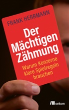 Frank Herrmann - Der Mächtigen Zähmung