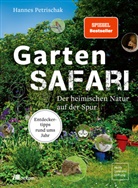 Hannes Petrischak - Gartensafari