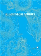 Jörg Petri - Klassenlose Schrift
