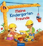 Sabine Kraushaar - Meine Kindergarten-Freunde (Baustelle)