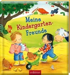 Sabine Kraushaar - Meine Kindergarten-Freunde (Bauernhof)