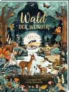 Sandra Dieckmann - Wald der Wunder