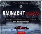 Marion Solowski - Raunachtmord