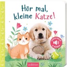 Kathryn Selbert - Hör mal, kleine Katze!