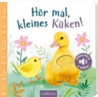 Kathryn Selbert - Hör mal, kleines Küken!