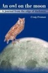 Craig Froman - An Owl on the Moon