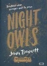 Jenn Bennett - SPA-NIGHT OWLS