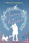 Viktoria Christians - Snowy Kisses. Schreib dich in mein Herz