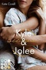 Kate Corell - Golden Goal: Kyle & Jolee (Virginia Kings 1)